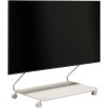 Pedestal Disco TV-Stander H93 cm, Oat